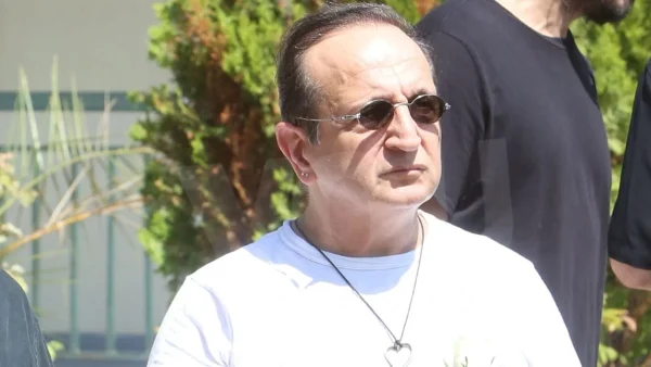 Πέθανε η δημιουργός της σειράς "Της αγάπης μαχαιριά" - Η συγκινητική ανάρτηση του Σπύρου Μπιμπίλα