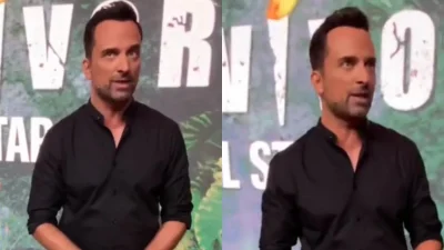 Survivor all star: Το φετινό μεγάλο στοίχημα & το σχόλιο για τις αποβολές - Οι αποκαλύψεις του Γιώργου Λιανού στο μεγάλο τελικό