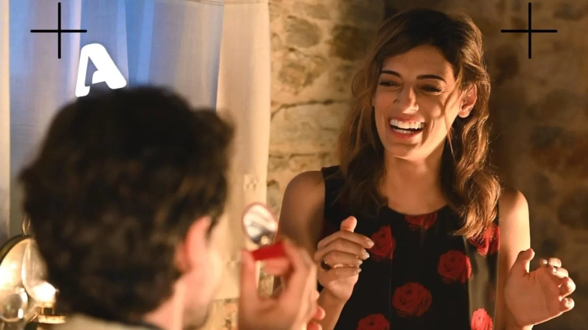 Χριστίνα Χειλά Φαμέλη: Η ανάρτηση για τον Σασμό λίγο μετά το φινάλε