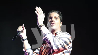 Αναβλήθηκε η συναυλία του και μετά ακυρώθηκε οριστικά - Τι συμβαίνει με το Νίκο Οικονομόπουλο