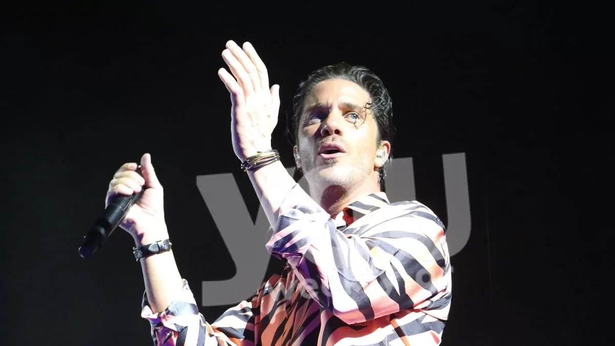 Αναβλήθηκε η συναυλία του και μετά ακυρώθηκε οριστικά - Τι συμβαίνει με το Νίκο Οικονομόπουλο