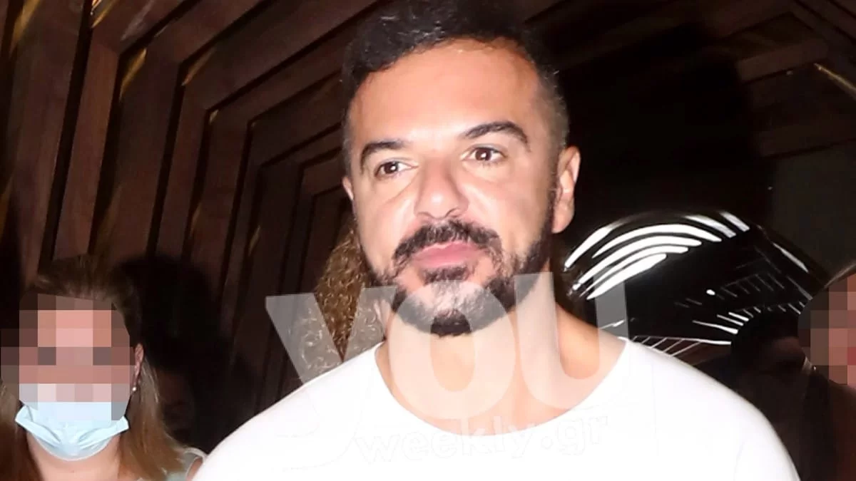 «Ντροπή! Τόσο φανερά και τόσο ύπουλα» - Απίστευτη καταγγελία από τον Τριαντάφυλλο για τη φωτιά στη Ρόδο