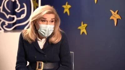 «Θα μπορούσα να μην τον ξαναδώ ποτέ και είχα ήδη τρία μικρά παιδιά» - Η χειρότερη στιγμή στη ζωή της Μαριάννας Βαρδινογιάννη