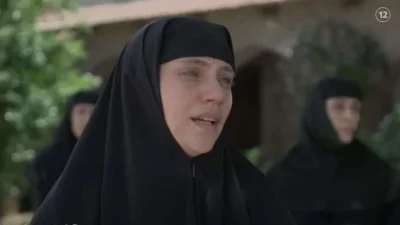 Μαύρο Ρόδο (6/7): Μια δολοφονία και ένας γάμος - Το φινάλε βάφεται με αίμα