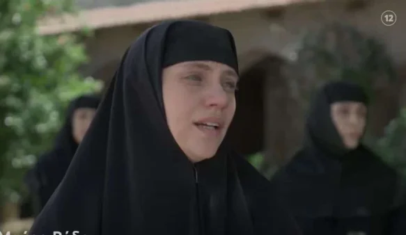 Μαύρο Ρόδο (6/7): Μια δολοφονία και ένας γάμος - Το φινάλε βάφεται με αίμα