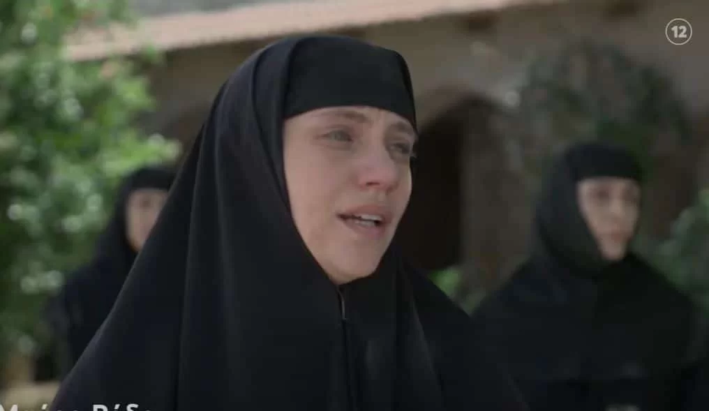 Μαύρο Ρόδο (6/7): Μια δολοφονία και ένας γάμος - Το φινάλε βάφεται με αίμα