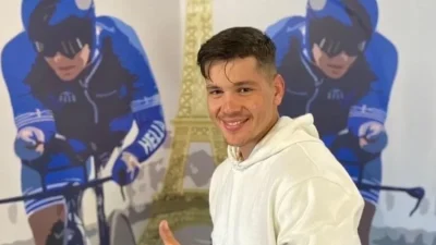 Νίκος Παπαγγελής: «Ουσιαστικά, ο ακρωτηριασμός για μένα ήταν η μόνη λύση για να καταφέρω να σώσω τη ζωή μου»