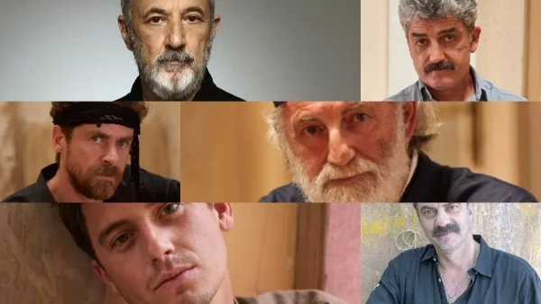 Σασμός Γ' κύκλος: «Και από μακριά κοντά μου θα σας έχω» - Φεύγει για πάντα ο...