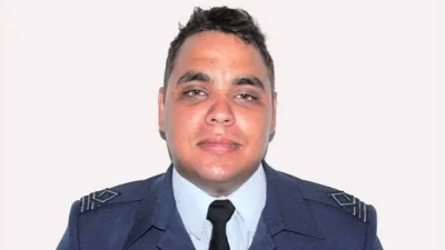 Πτώση Canadair: Έμαθαν το φύλο του μωρού λίγες μέρες πριν τον χαμό του  Χρήστου Μουλά