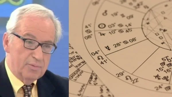 Νεύρα και οικονομικά προβλήματα: «Το τελευταίο σαββατοκύριακο του Ιουλίου...» - Αυστηρή προειδοποίηση από τον Κώστα Λεφάκη για τα 12 ζώδια