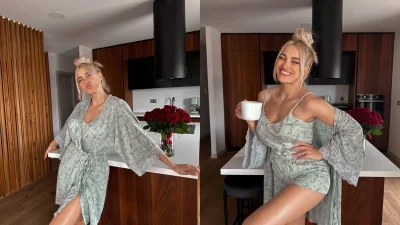 Την προειδοποίησε η μητέρα του Αλεξάνδρου και το πέταξε αμέσως - Το φυτό που είχε σπίτι της η Τούνη και έφερνε γρουσουζιά στο κρεβάτι