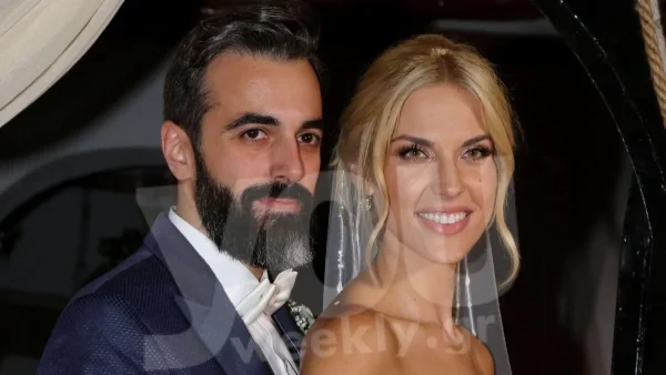 Βαφτίζεται η κόρη της Γαστεράτου & του Ισηγόνη - Το ιδιαίτερο όνομα και η αγωνία της Μαντούς