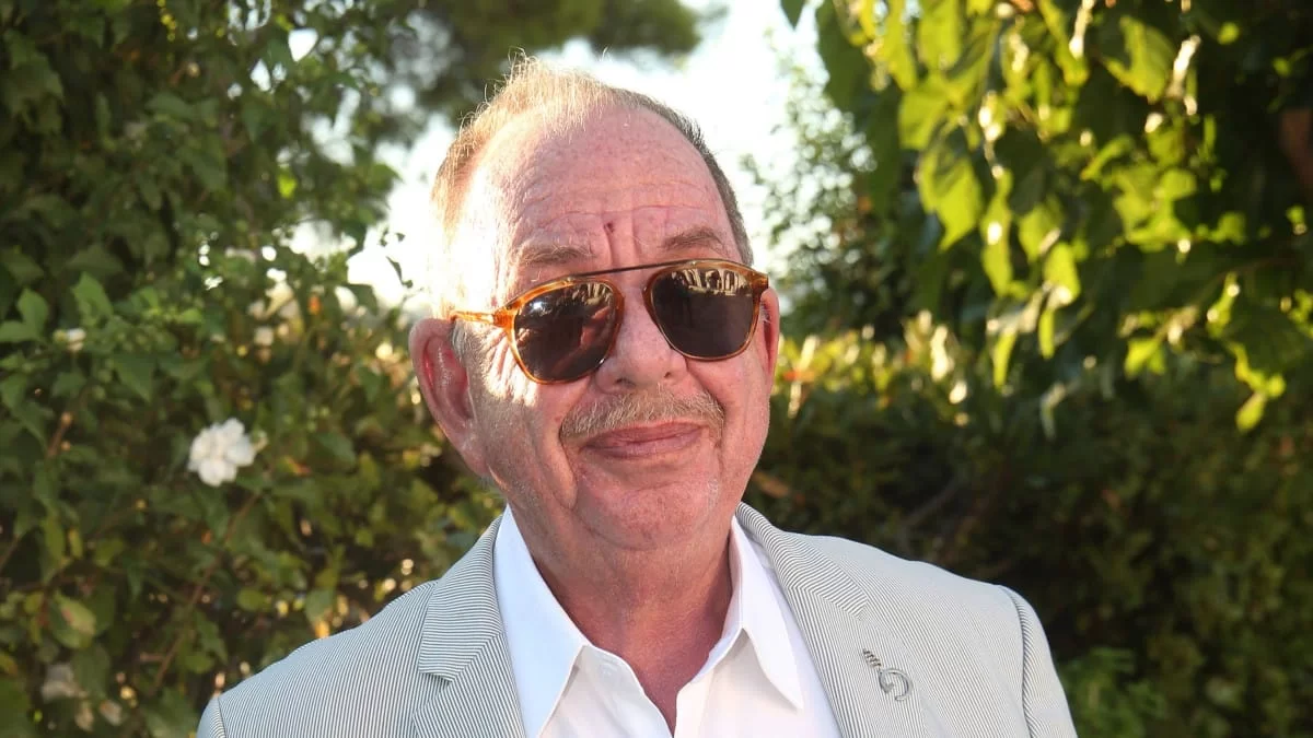 Ηλίας Μαμαλάκης: Ποια είναι η εξέλιξη της υγείας του