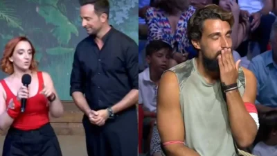 Survivor all star: «Έχω τρία παιδιά και ο Σάκης...» - Συγκίνηση με την αποκάλυψη της αδερφής του Κατσούλη