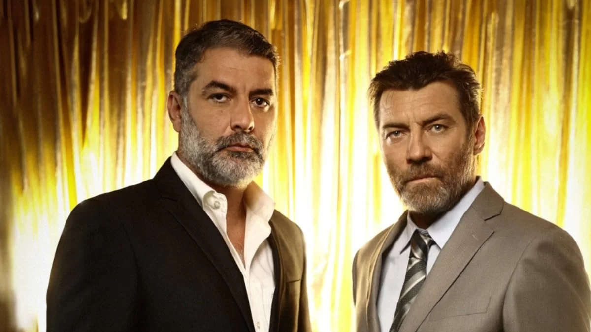 Αυτή η νύχτα μένει (7/7): «Θα φτάσουμε στο τέλος τώρα» - Έφτασε η τελική αναμέτρηση για Χρήστο και Στρατή