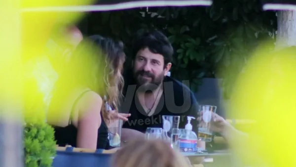 «Θέλετε την αλήθεια;» - Η Ελένη Χρονοπούλου "έσπασε" για πρώτη φορά τη σιωπή της μήνες μετά την καταγγελία στον Αλέξη Γεωργούλη