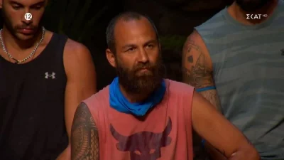 Survivor all star: Εκτός ημιτελικού ο Κώστας Αναγνωστόπουλος - Η γεμάτη ειρωνεία ανάρτησή του για την παραγωγή