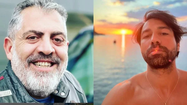 Η Γη της Ελιάς: Οι αναρτήσεις του Κούλλη Νικολάου και του Ανδρέα Γεωργίου μετά το τέλος