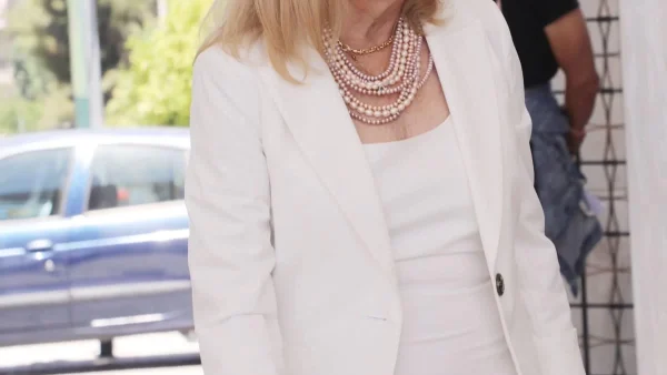 Χάνει το σπίτι της: Δύσκολες στιγμές για θρυλική και αγαπημένη Ελληνίδα ηθοποιό