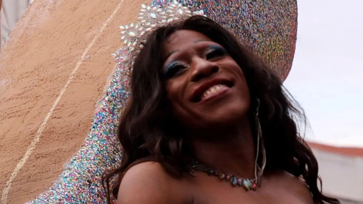 Ραγδαίες εξελίξεις με την τρανς στον Άγιο Παντελεήμονα - Βίντεο σοκ από την δολοφονία της