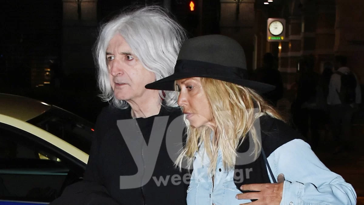 Πολύ άσχημα νέα για Άννα Βίσση & Νίκο Καρβέλα - «Δεν πιστεύαμε ποτέ ότι μπορεί να συμβεί κάτι τέτοιο»