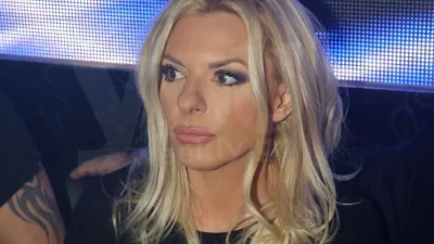 Θρήνος για την Αννίτα Πάνια