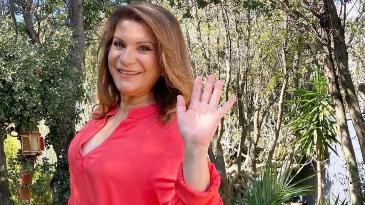 Οριστικό διαζύγιο Αργυρώς Μπαρμπαρίγου – ΑΝΤ1; Το παρασκήνιο της ρήξης και τι είπαν στην τελευταία συνάντηση