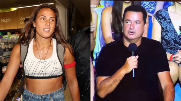 Survivor All Star: Η ανάρτηση της Ασημίνας Χατζηανδρέου για την αναφορά του Ατζούν στους παίκτες που αποβλήθηκαν