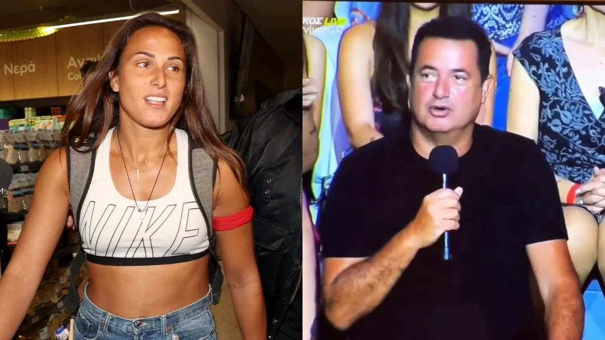 Survivor All Star: Η ανάρτηση της Ασημίνας Χατζηανδρέου για την αναφορά του Ατζούν στους παίκτες που αποβλήθηκαν