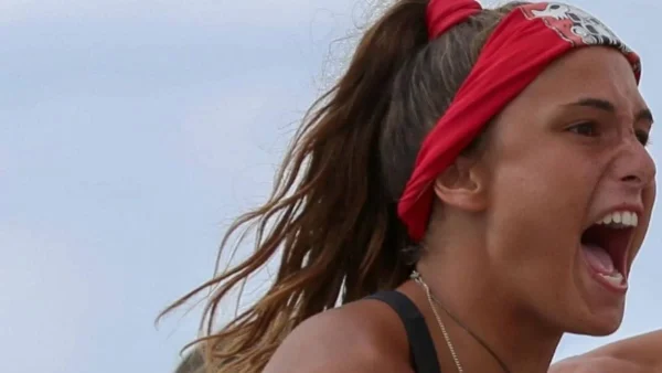 Survivor all star: Όχι μόνο δεν πήγε στον ημιτελικό η Ασημίνα αλλά έκανε αναρτήσεις ''καρφιά'' από το σπίτι της