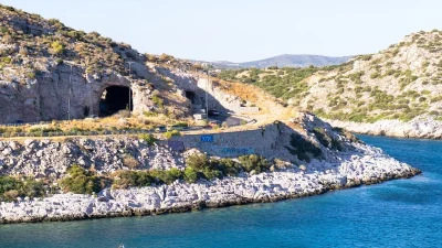 Προσοχή: Αυτές είναι οι ακατάλληλες παραλίες της Αττικής στις οποίες απαγορεύεται η κολύμβηση φέτος