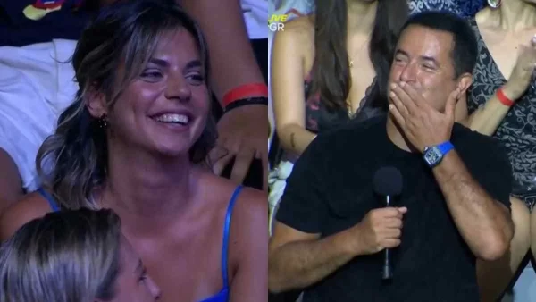 Survivor all star: «Σας ξεφτίλισε ο Ατζούν μέσα στο σπιτάκι σας! Σταυρούλα μόνο» - ''Πανικός'' στο twitter για τη Χρυσαειδή