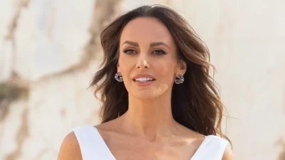 Γιατί η Μπέτυ Μαγγίρα έγινε η πιο περιζήτητη παρουσιάστρια;