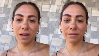 «Ήρθε η ώρα να σας συστήσω το νέο μέλος στην οικογένεια» - Η μεγάλη αποκάλυψη της Ευρυδίκης Βαλαβάνη (Βίντεο)