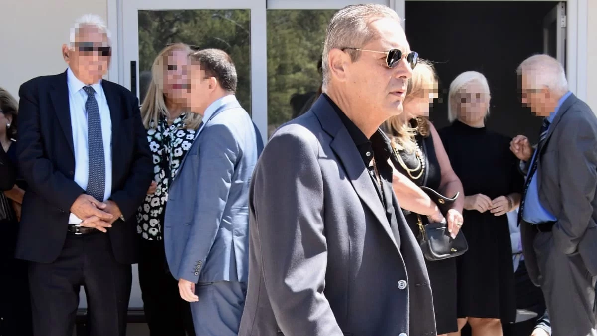 Στο σφυρί το «Μέγαρο» του Πάνου Καμμένου στη Συγγρού για χρέη 1.500.000 ευρώ