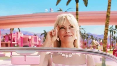 Η «Βarbie» κι άλλες 6 - Οι hot ταινίες της εβδομάδας 20-26/7