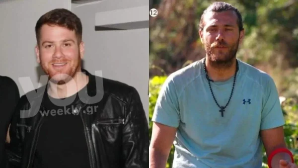 Survivor all star: «Επειδή μου στέλνετε πολλοί...» - Η συγκινητική ανάρτηση του Τζέιμς με το Μπάρτζη και η έκκληση στον κόσμο