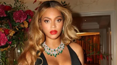 Beyoncé: Aυτό είναι το αγαπημένο της άρωμα που δεν αποχωρίζεται με τίποτα!