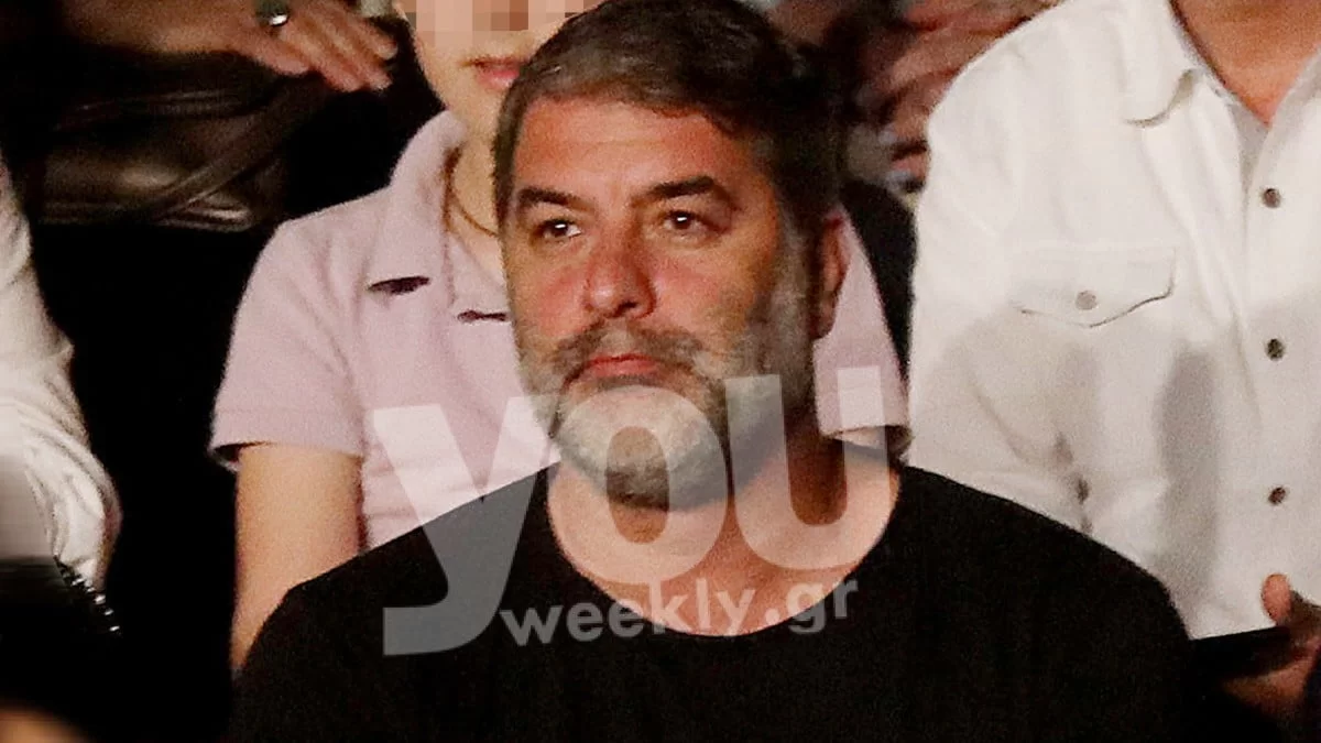 Πολύ ευχάριστα νέα για το Βασίλη Μπισμπίκη - Θα συζητηθεί η νέα του κίνηση