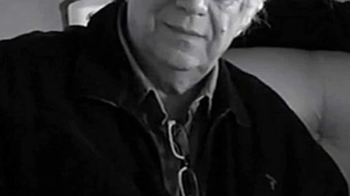 Θρήνος - Έφυγε από τη ζωή μεγάλος Έλληνας στιχουργός