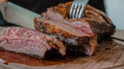 Πως να φτιάξεις ζουμερή μπριζόλα σε ένα τηγάνι - Τα 4 μυστικά κολπάκια