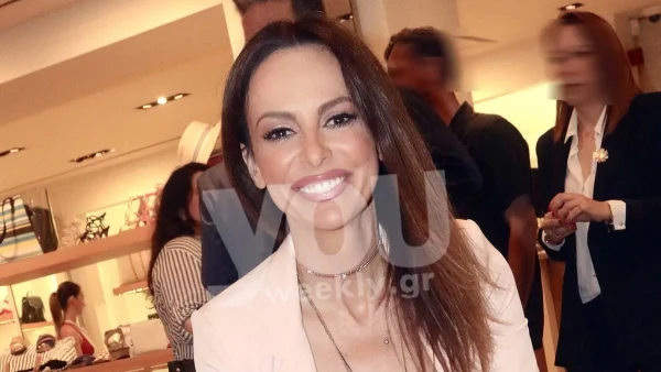 ''Της έβαλαν το μαχαίρι στο λαιμό'' - Όλο το παρασκήνιο της αποχώρησης της Μαγγίρα από το Open