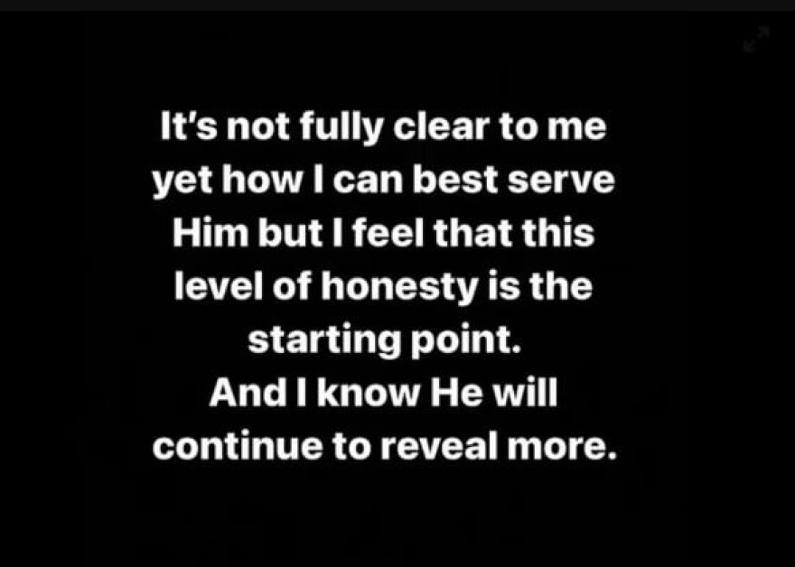 Ο γιος του Τομ Χανκς στρέφεται προς τον Θεό - Οι «μαύρες» αναρτήσεις του