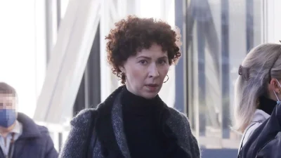 Νέος μέλος στην οικογένεια της Δώρας Χρυσικού: Η συγκλονιστική φωτογραφία την στιγμή του θηλασμού