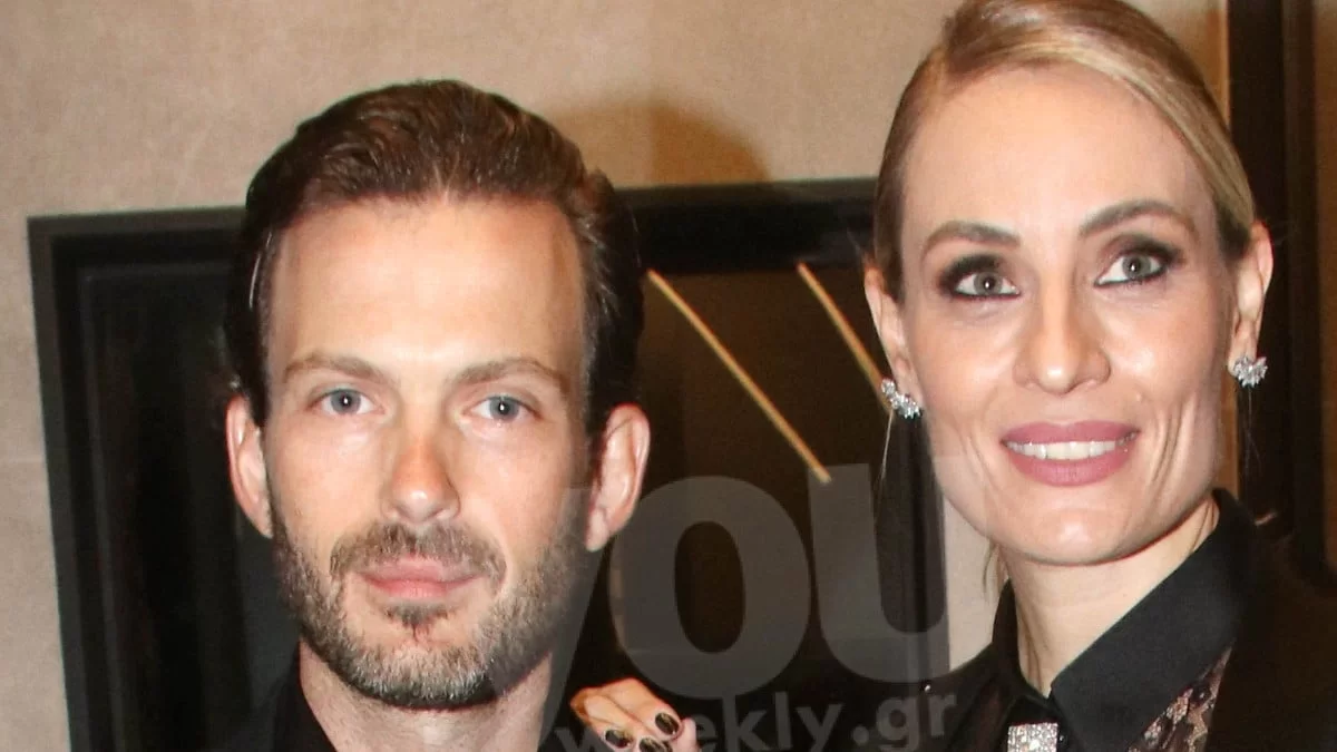 Πρωτοφανής δημόσια εξομολόγηση από το Μαροσούλη στην Ελεονώρα Μελέτη: «Η καρδιά μου...»