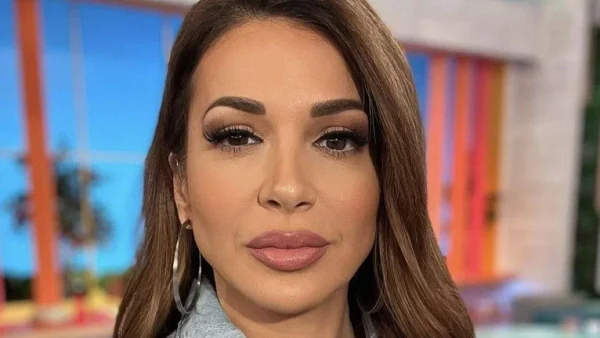 Breakfat@Star: «Ποιος να μας το έλεγε ότι...» - Η όλο νόημα ανάρτηση της Ελένης Χατζίδου στην αγκαλιά του Ετεοκλή Παύλου για το φινάλε