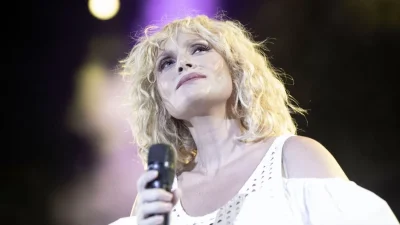 Θύμα απάτης η Ελεωνόρα Ζουγανέλη - Η ανακοίνωσή της