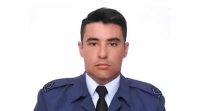 Πτώση Canadair: «Κάτω από το σπίτι της οικογένειας του 27χρονου βρίσκονται..» - Τραγική φιγούρα οι γονείς του Περικλή Στεφανίδη