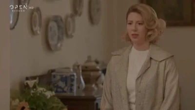 Έρωτας Φυγάς: «Δε μπορώ μακριά σου!» - Η Ευγενία κόβει τις φλέβες της όταν την χωρίζει ο Μάρκος!