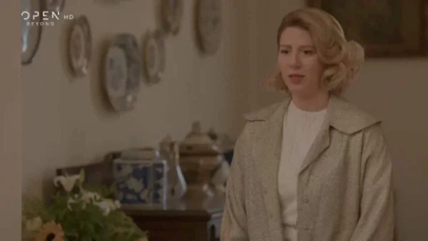 Έρωτας Φυγάς: «Δε μπορώ μακριά σου!» - Η Ευγενία κόβει τις φλέβες της όταν την χωρίζει ο Μάρκος!